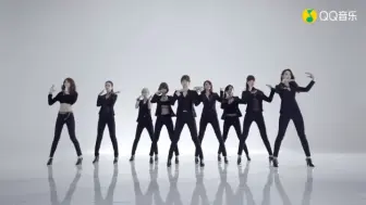 Download Video: 【Nine Muses】Wild【舞蹈版】