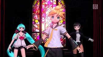acute [Miku & Len]_哔哩哔哩_bilibili