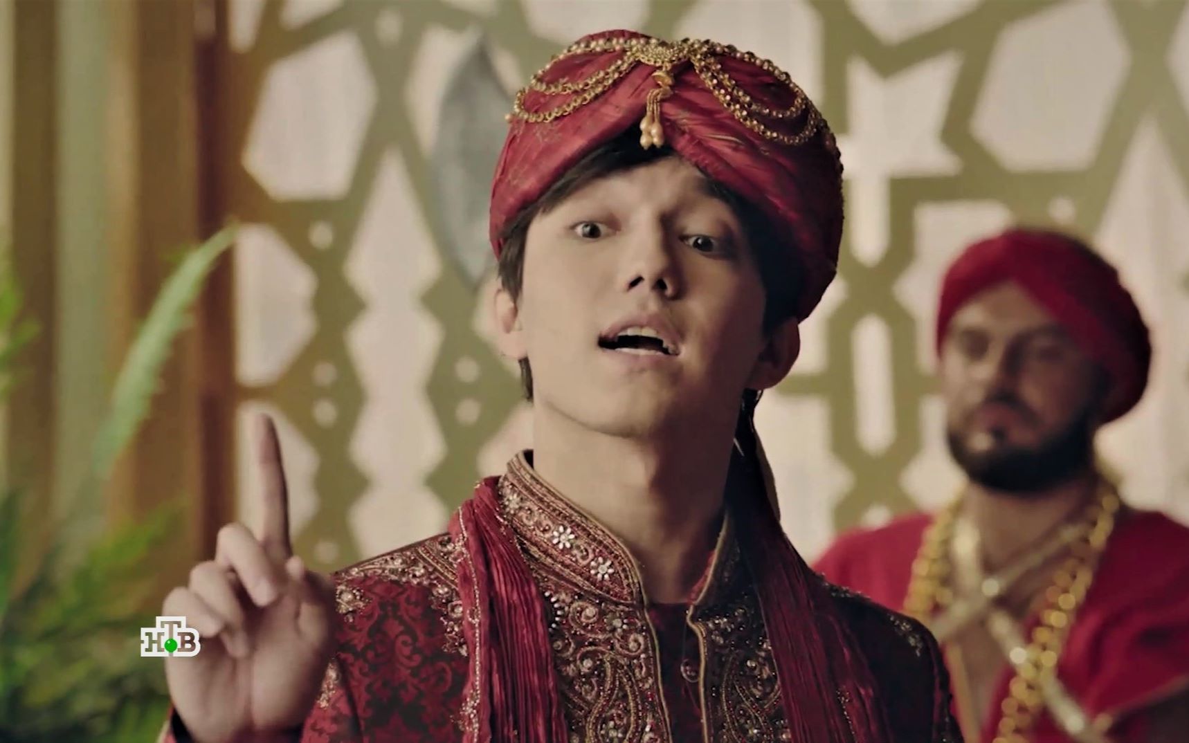 迪玛希&伊戈尔cut1001 ночь, илиТерриториялюб