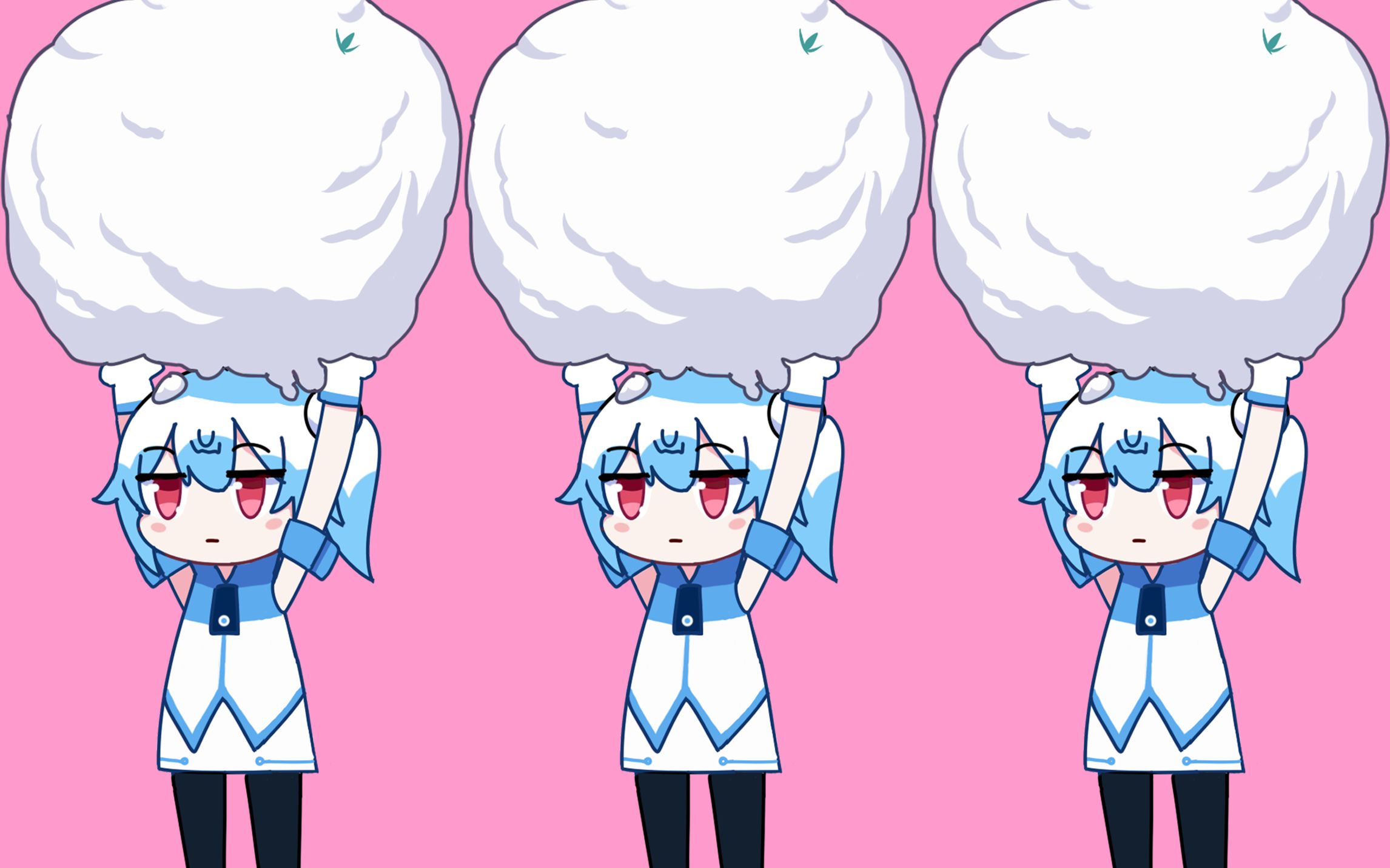 【封号斗罗】好想被哔哩哔哩封号呀！