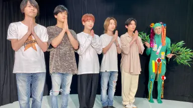 ジャニーズJr. - ®️miii  表紙のKis-My-Ft2、Sexy Zone、King & Prince、Snow Man