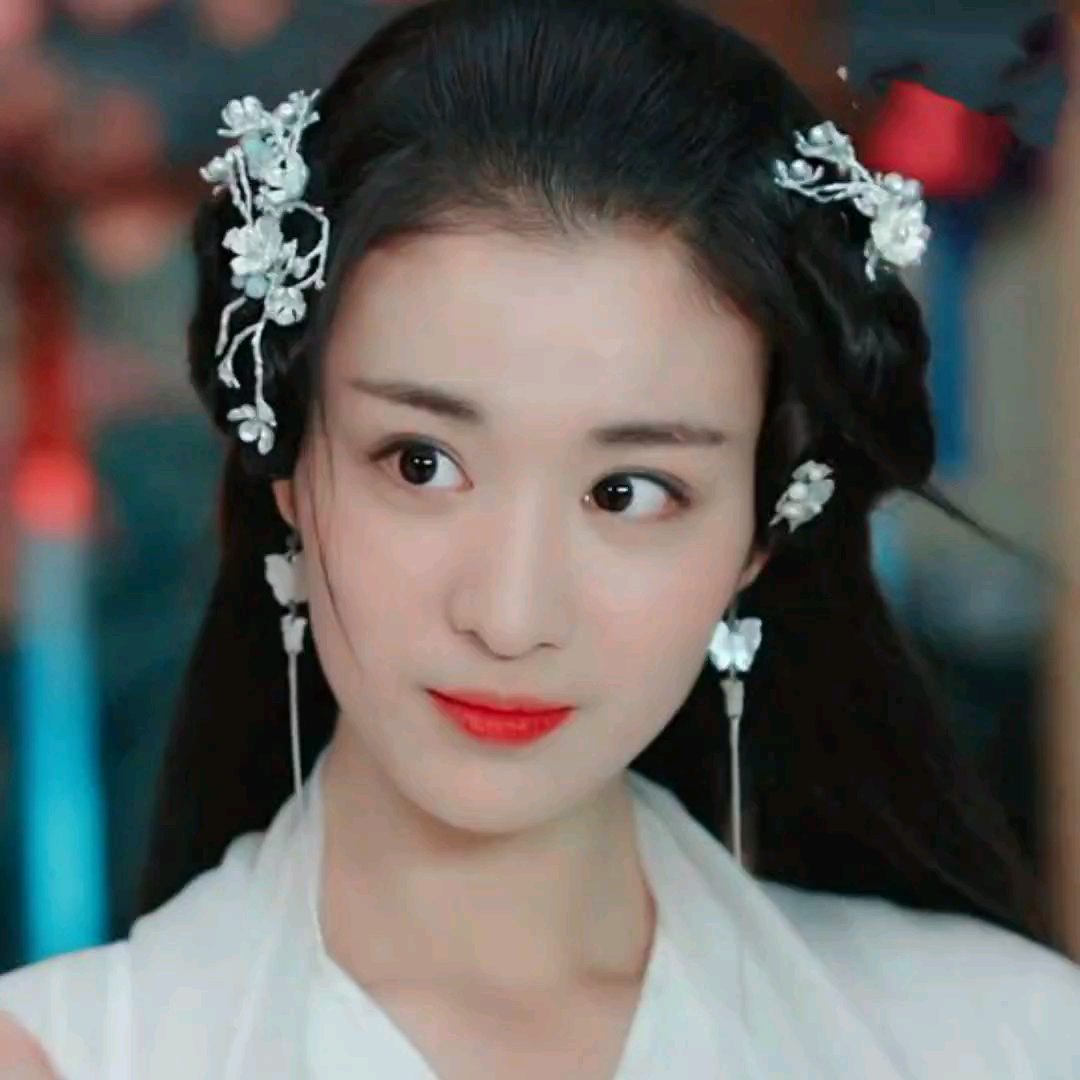 【王楚然】惜音表妹