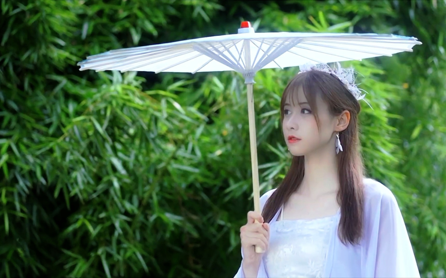 【小仙若】国风小仙若混剪