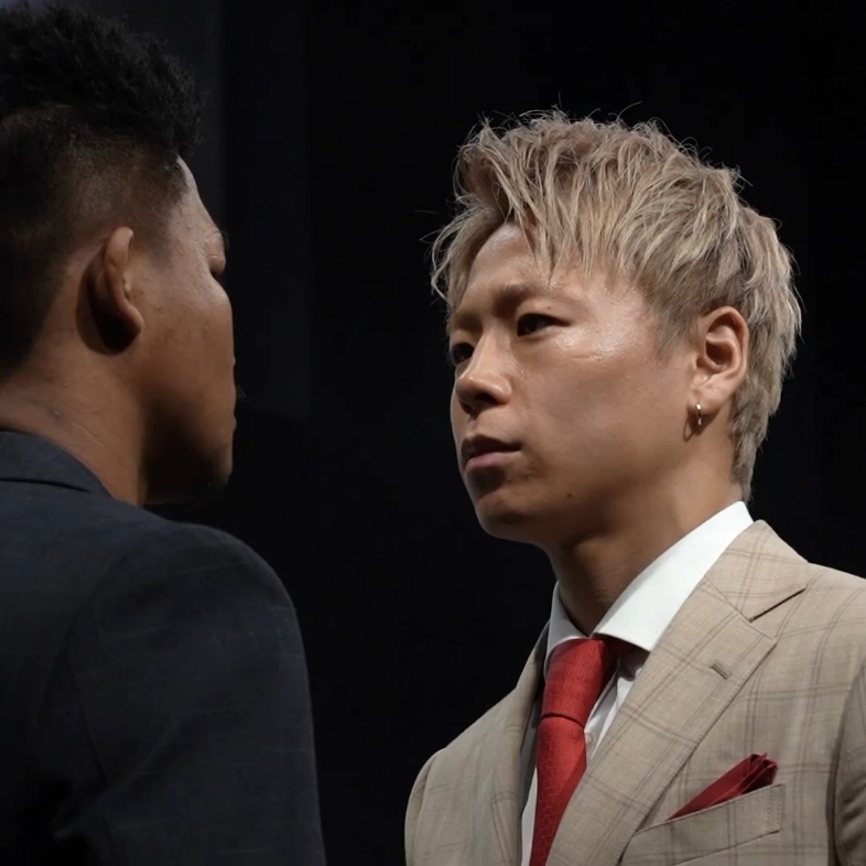 踢拳最强战来袭.k1三级王者武尊迎战罗唐.