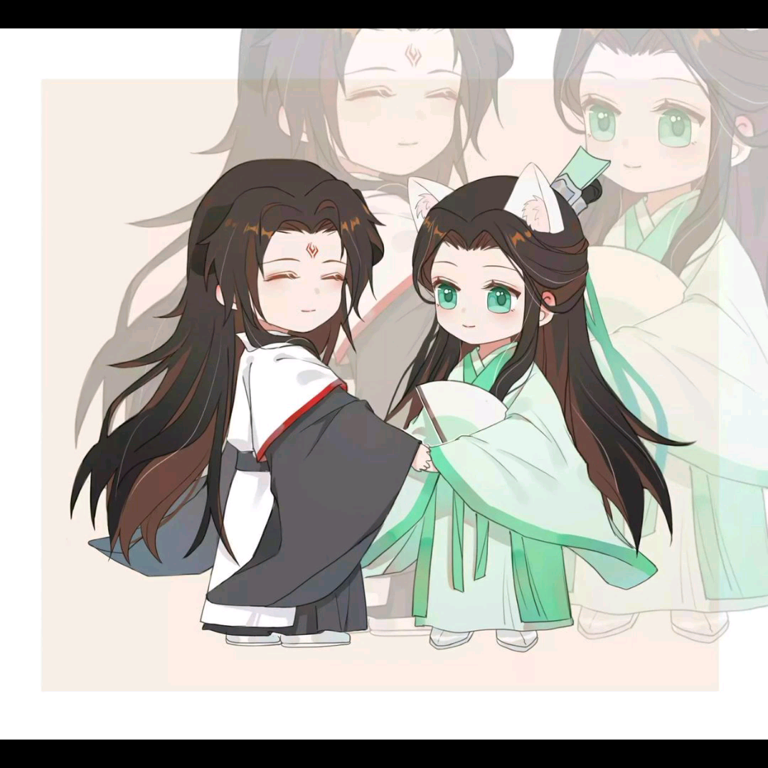 来康康墨家三宝吧!03