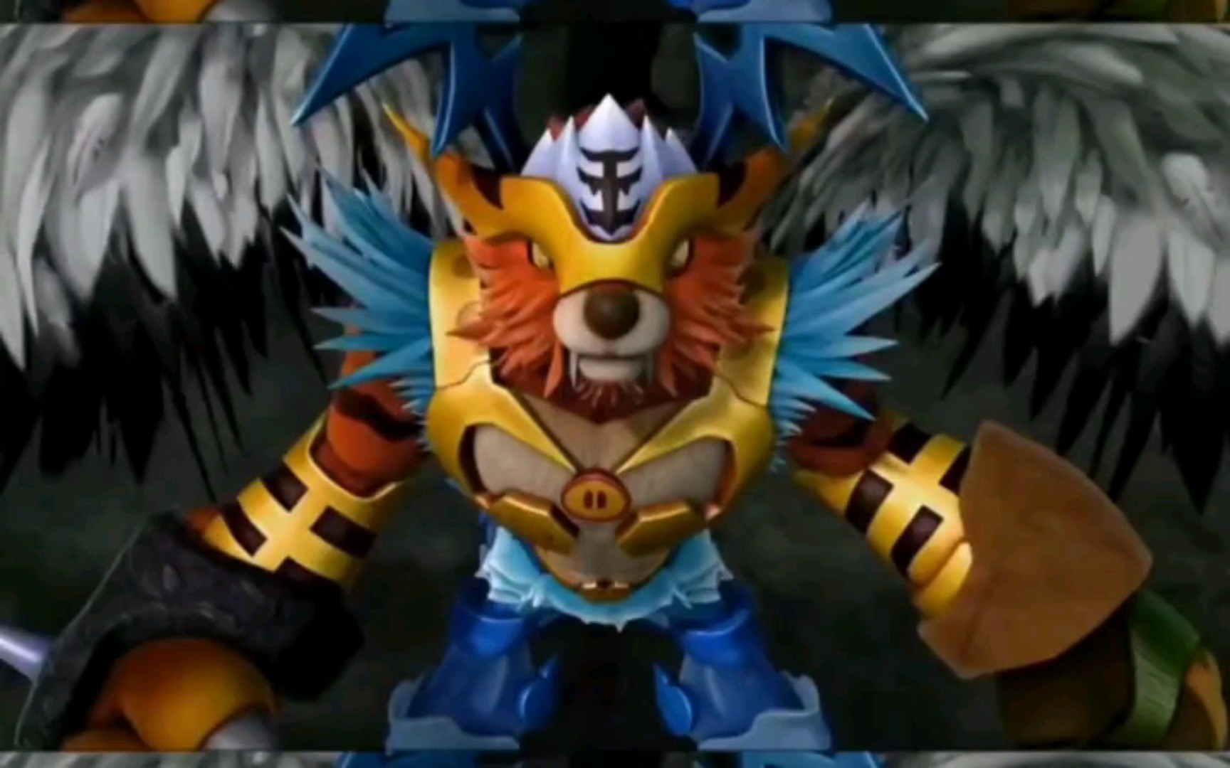 盘点五灵王对战过的敌人