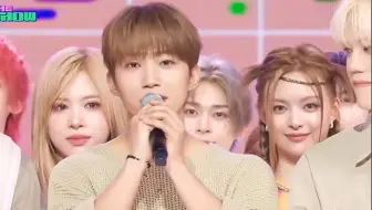 red女团韩国打歌舞台结束后镜头，妹妹们眼睛好亮