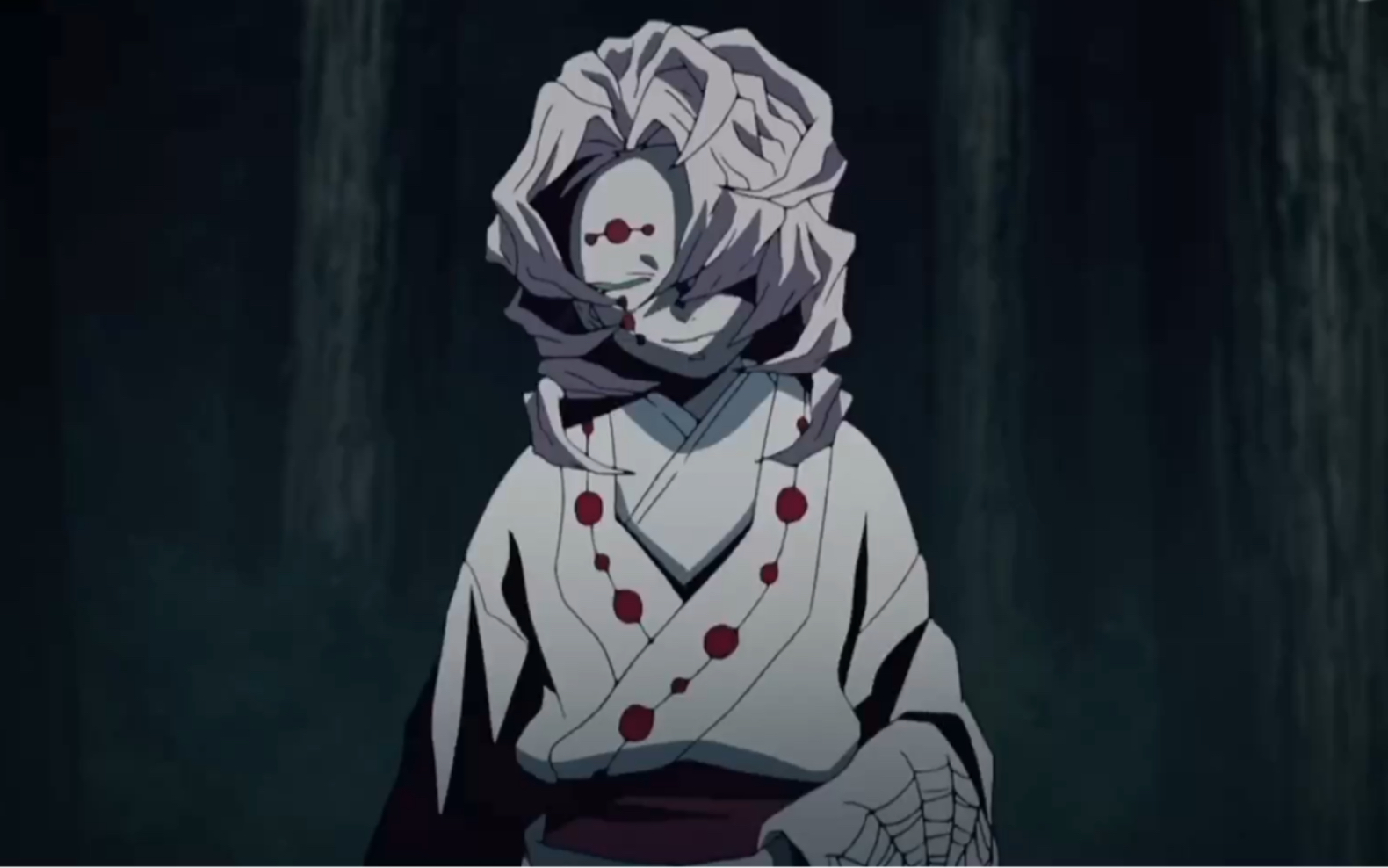 谁知道那执意寻求的羁绊,只是为了忏悔