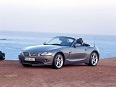 【BMW Z4】《Ticker》哔哩哔哩bilibili