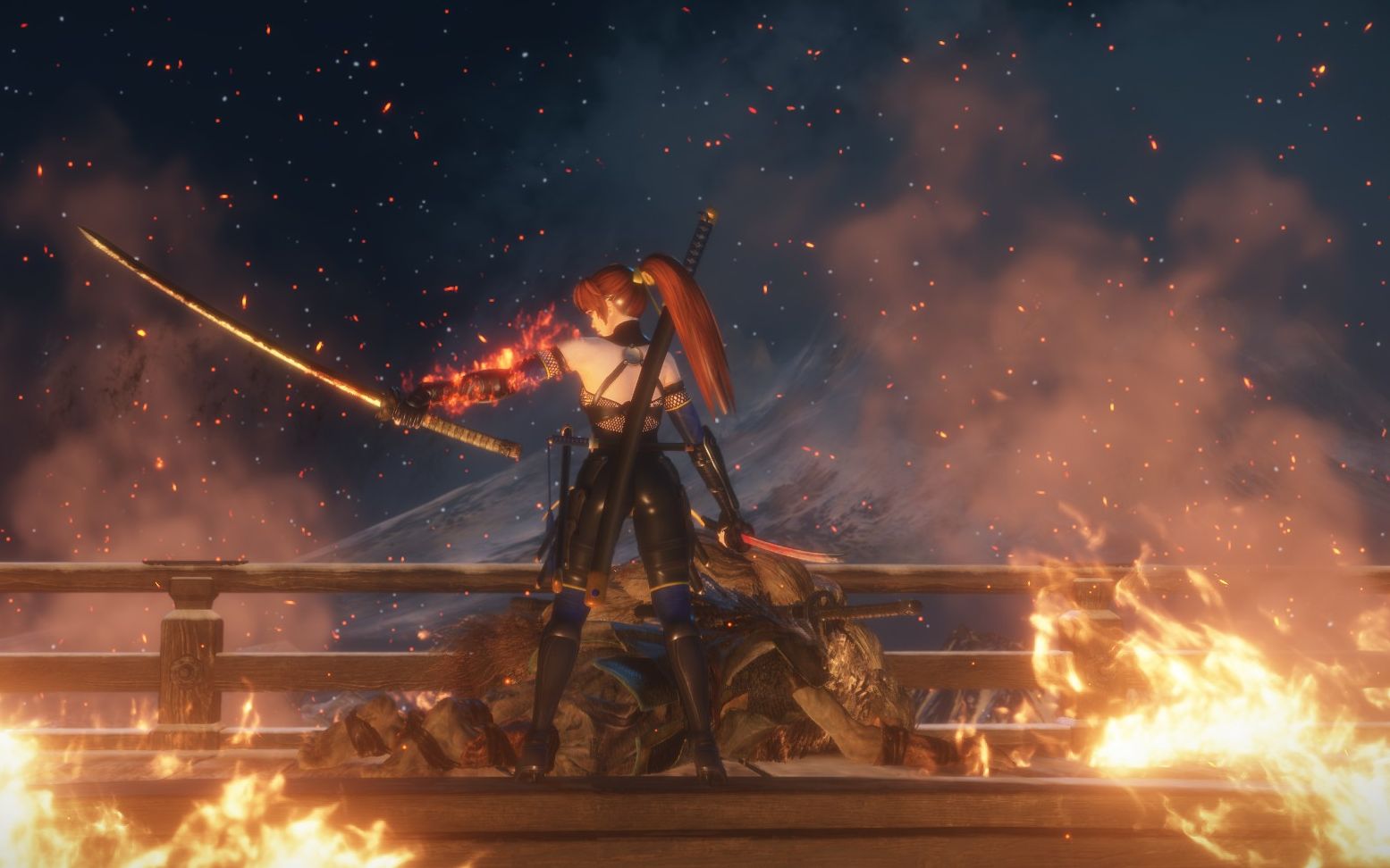 无伤1020幻影之蝶