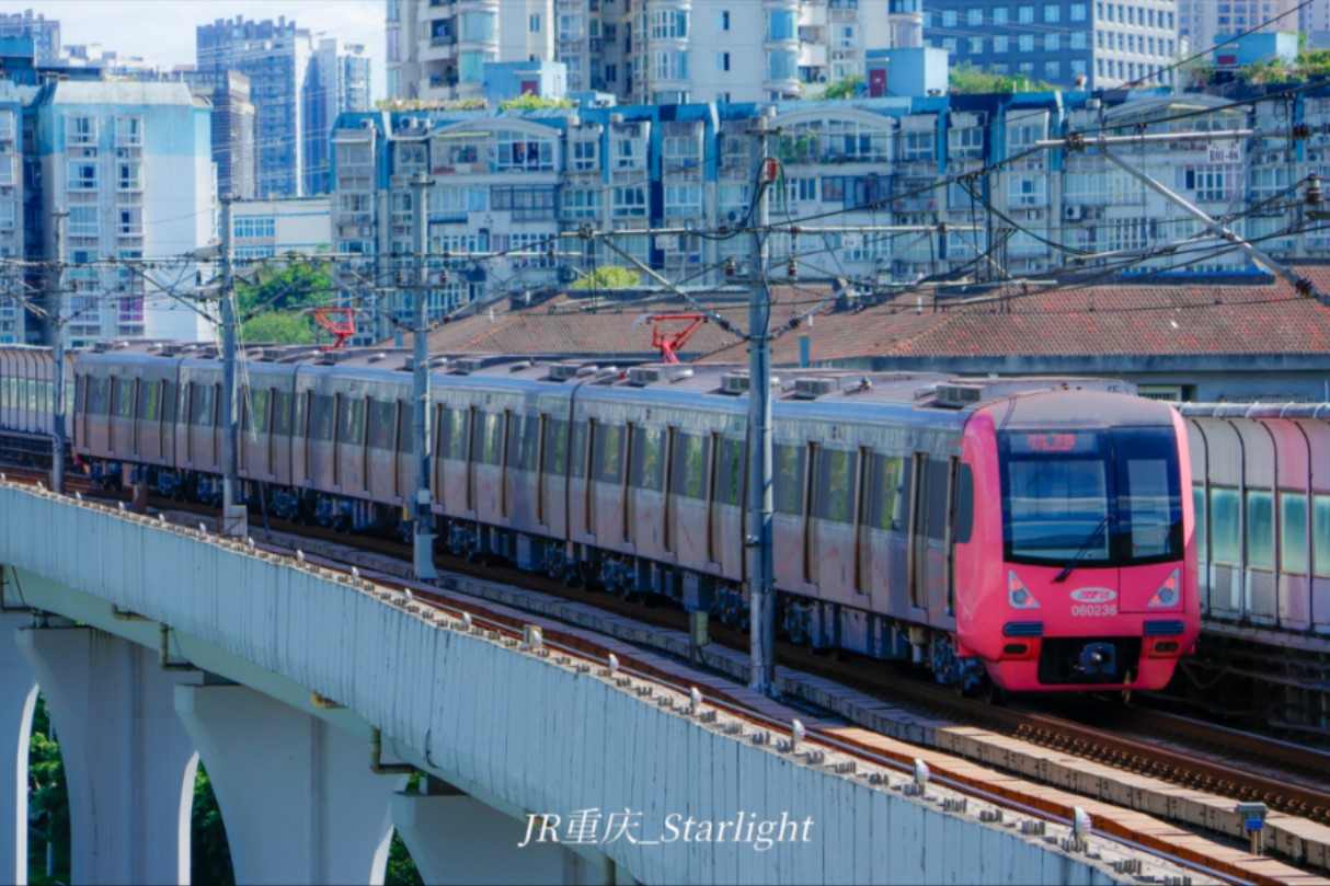 合川土场六号线图片