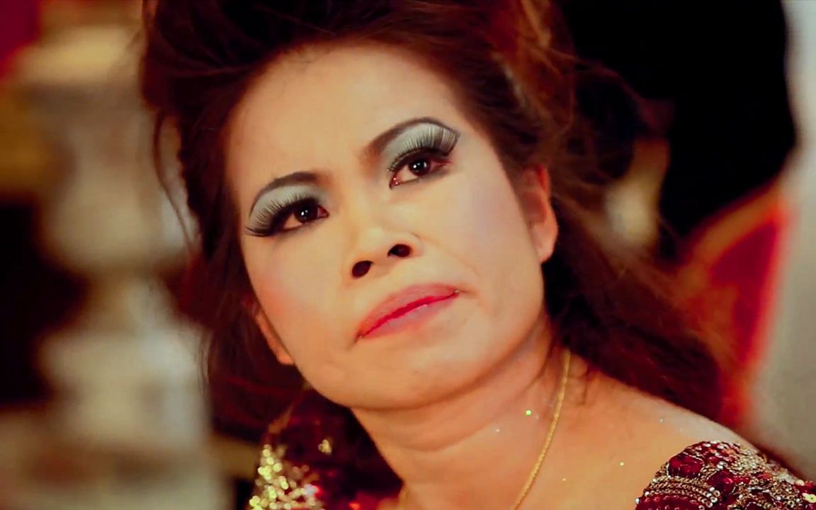 青蛙公主泰国电影图片