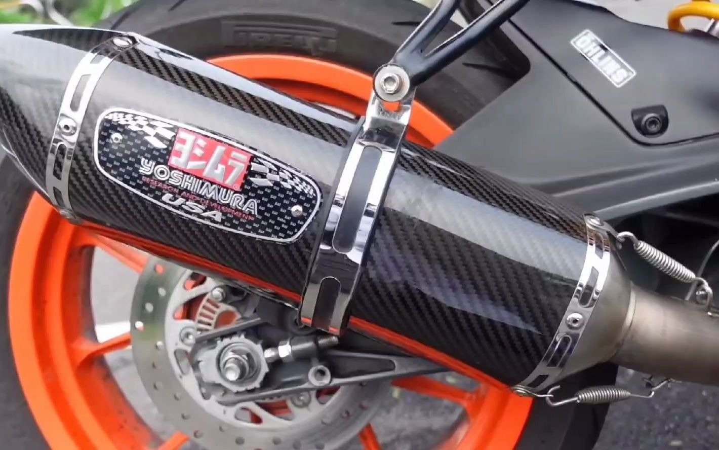 ktm rc390悬吊改装_哔哩哔哩 (゜-゜)つロ 干杯~-bilibili