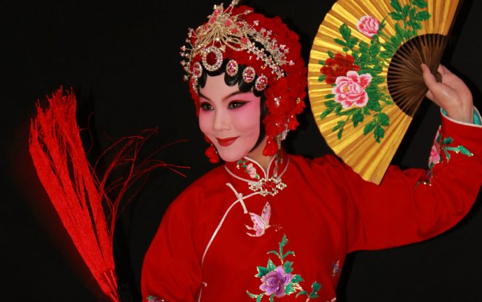 豫剧经典戏——梵王宫——牛淑贤