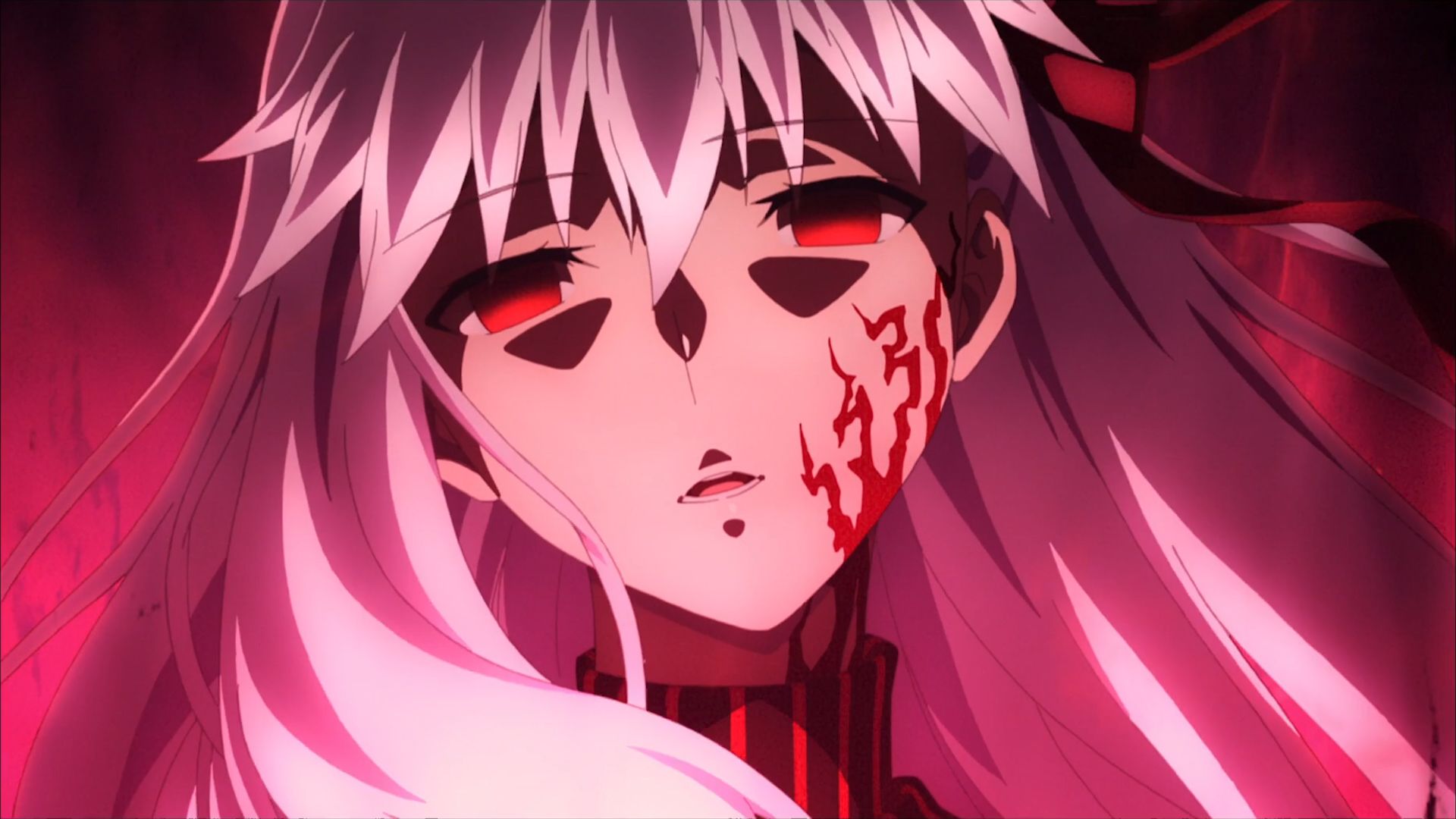 【附身】间桐樱被咕哒子恶堕黑化