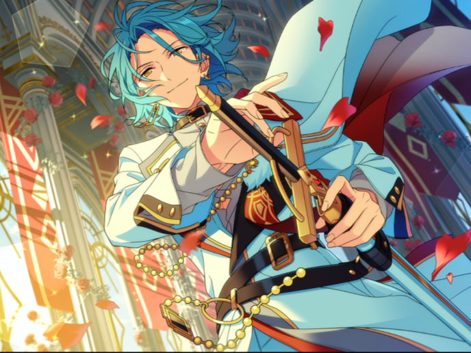 [裏表アンビバレンス]himeru 五星spp