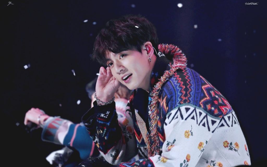 181225 sbs歌谣大战 no more dream 男子汉 dope 田柾国站姐focus合集