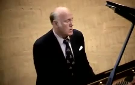 [图]Sviatoslav Richter 里赫特 贝多芬第一钢琴奏鸣曲