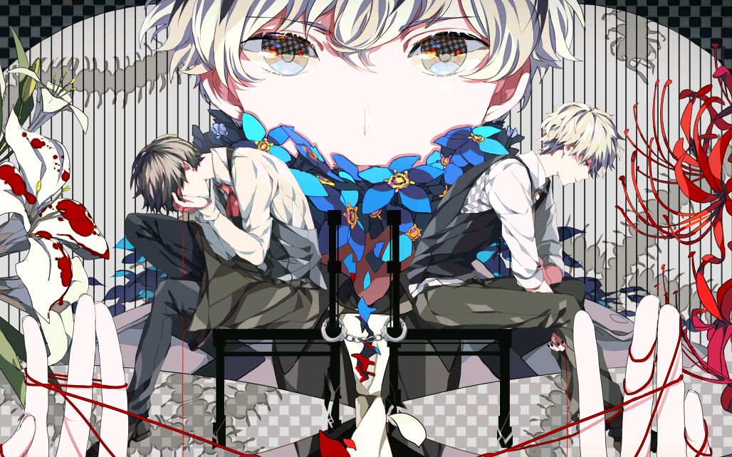 [azs] reprobate romance mep