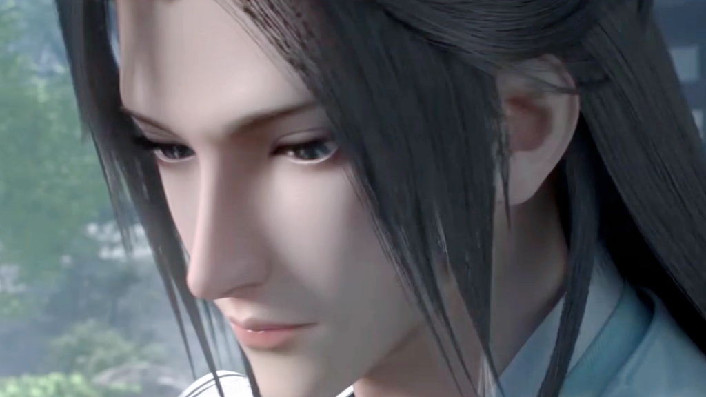 沈劳斯!沈美人.也不知原来的沈九去了哪里?