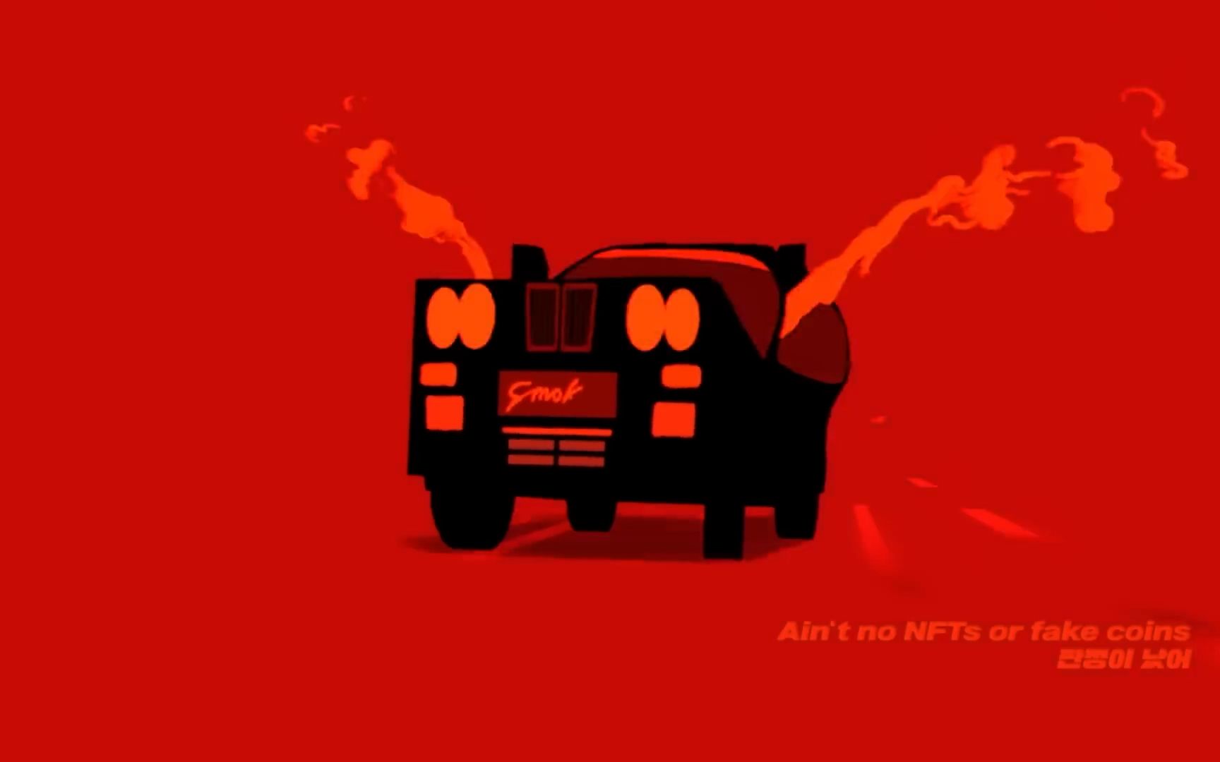 【jay park朴宰范】新歌《smoke remix》 (prod.