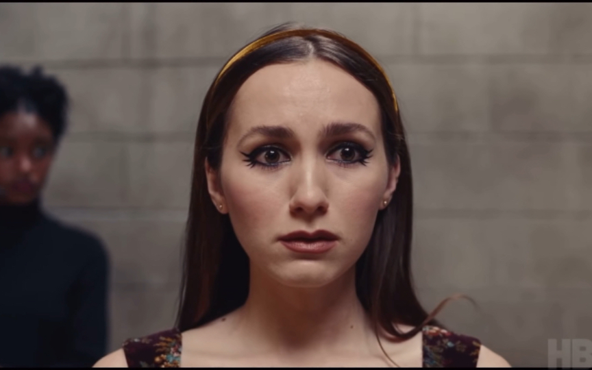 亢奋euphoria第二季第八集预告短片