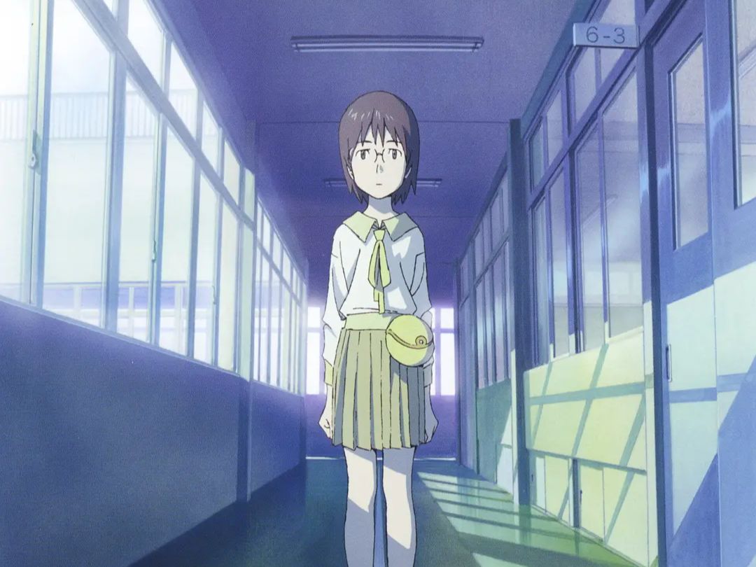 [ai kumiko] 黄前久美子 -プリズム