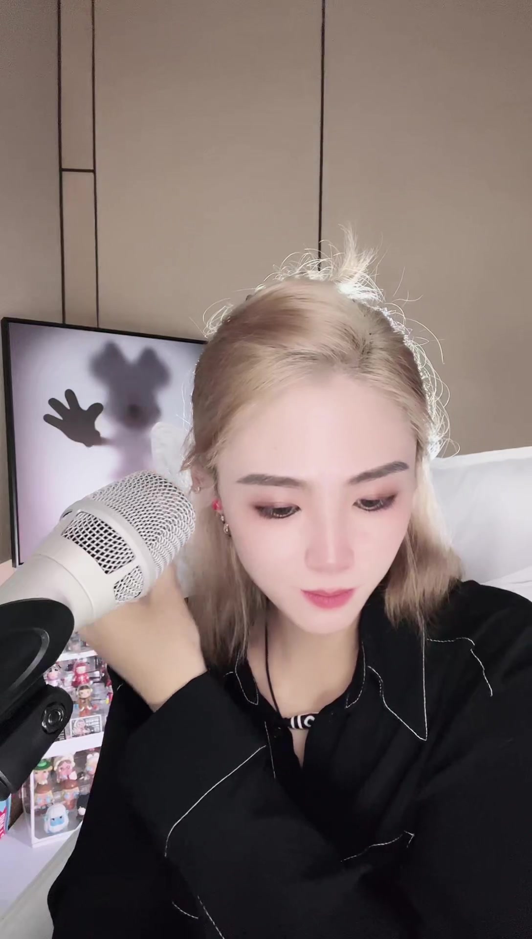 周牙牙 2023-10-24直播录像|直播回放|录播 - 周牙牙