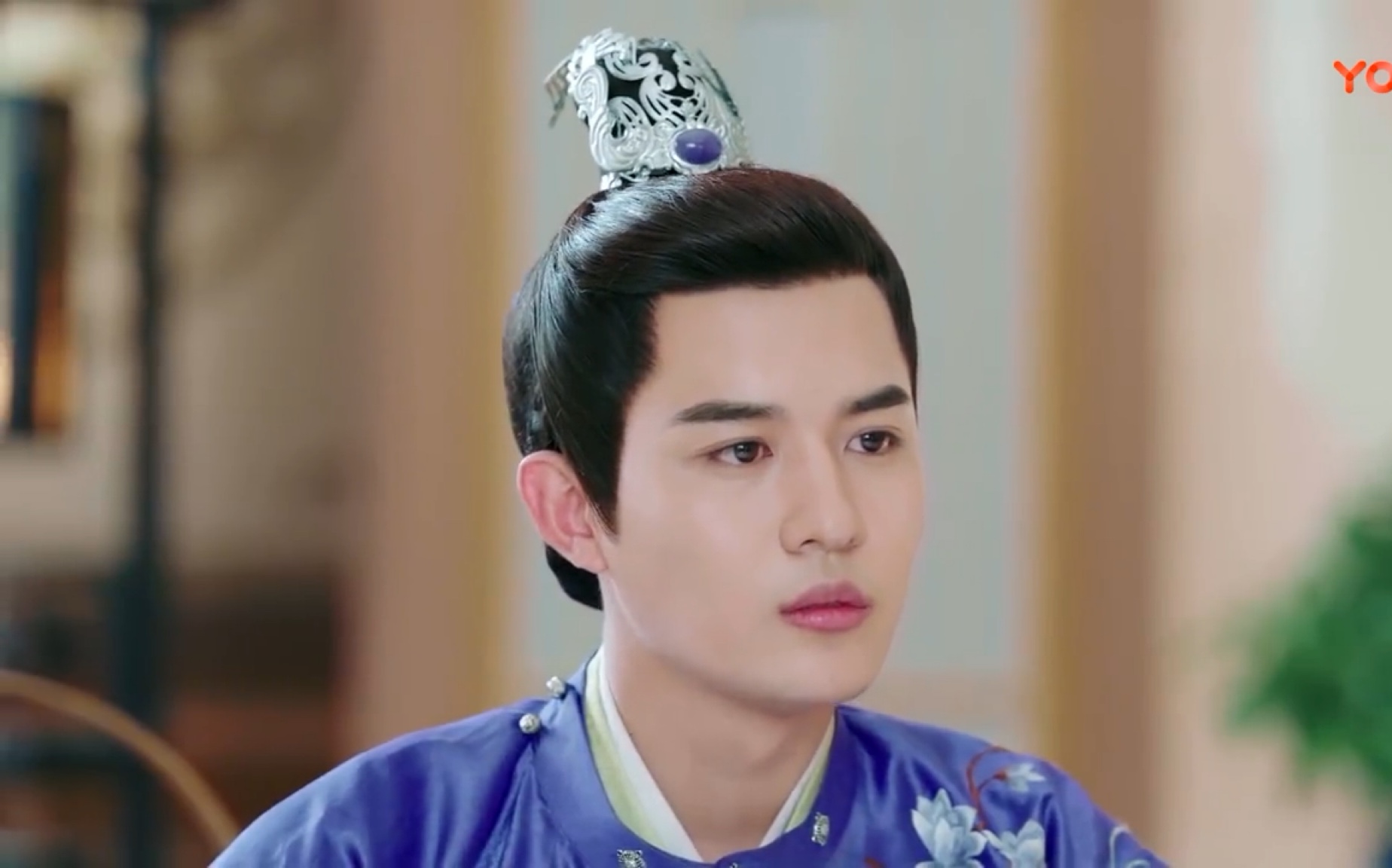 【青春有你-蒙恩】《艳骨》cut——一定要多加小心_哔哩哔哩 (゜-゜)