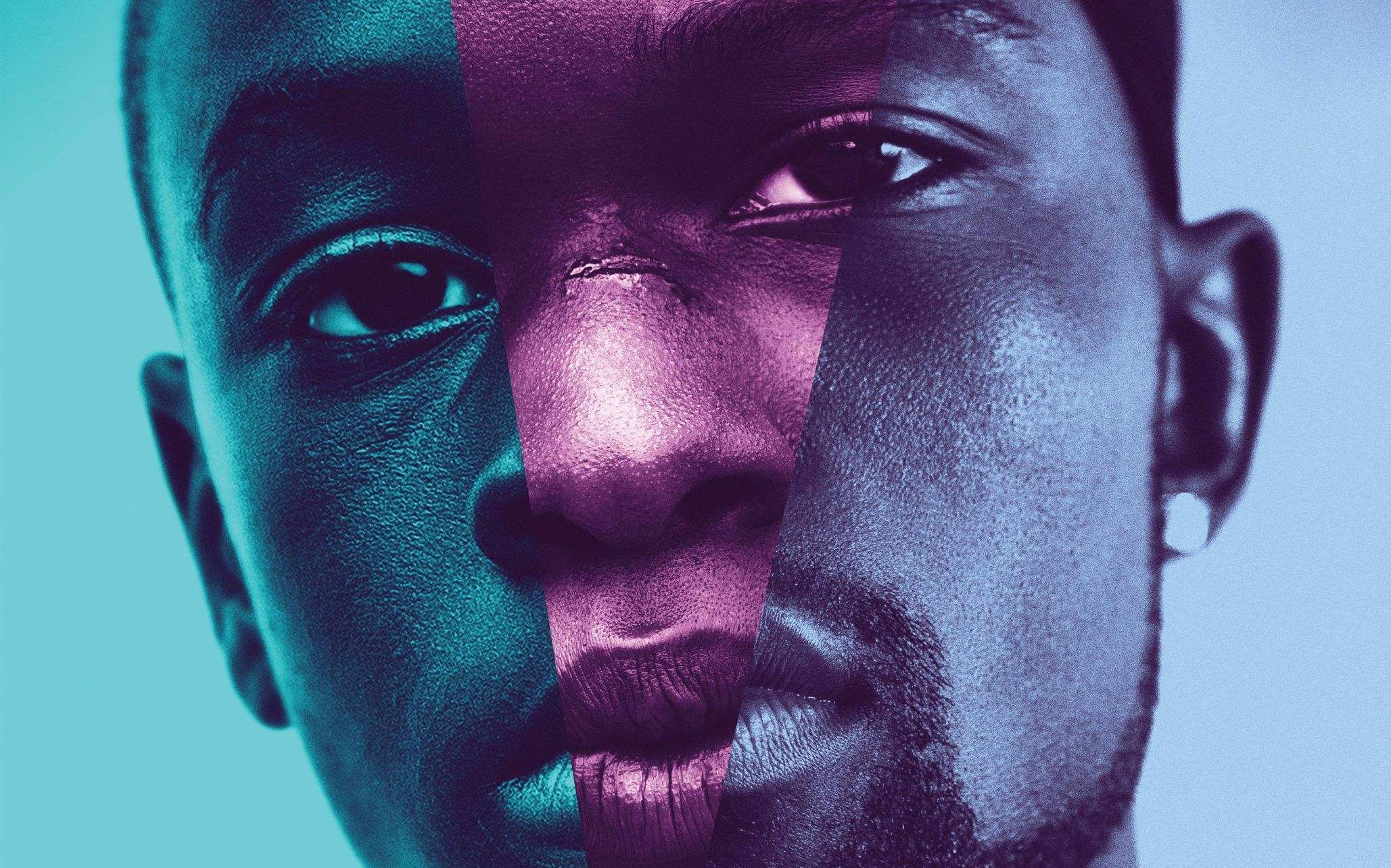 【1080p64混剪】2017年奥斯卡获奖14部电影混剪.