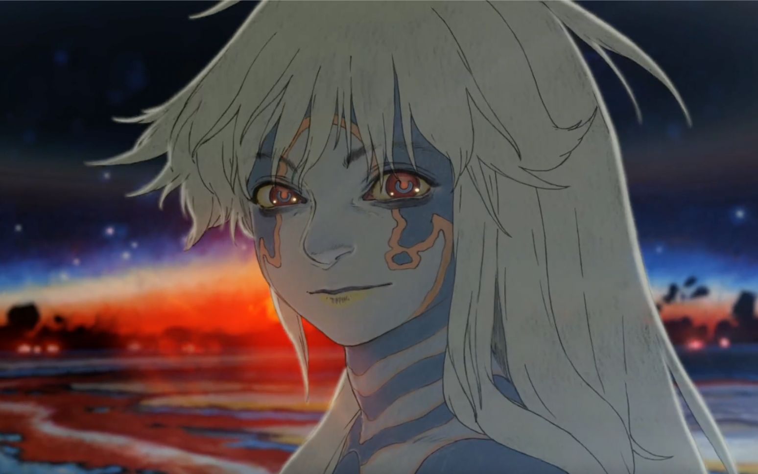 原创配乐蛹梦puparia音乐作品