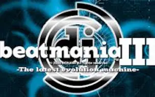 Descargar video: beatmania III 独占曲合集