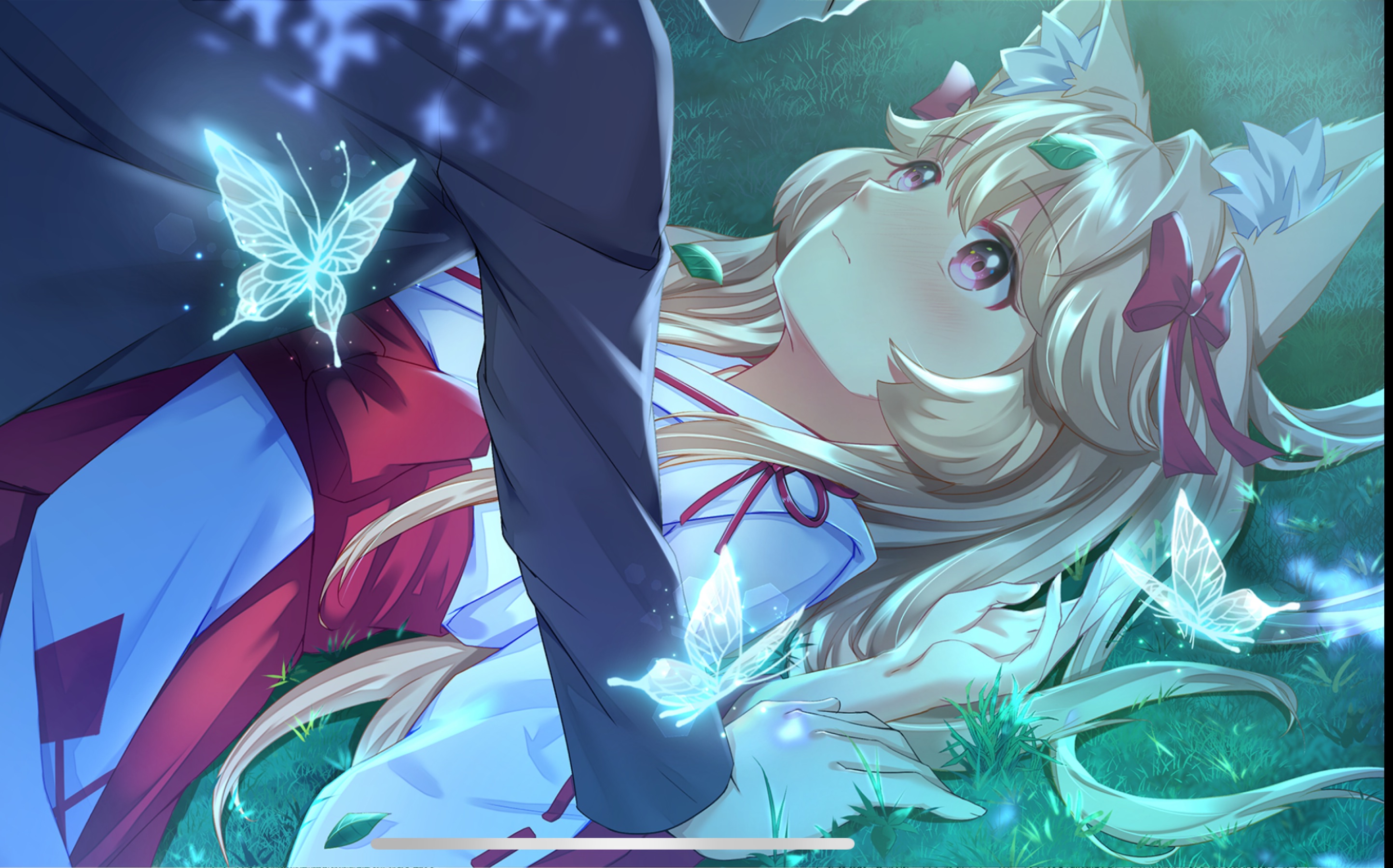 《fox hime zero》游戏流程第二期《fox hime zero》游戏流程第一期