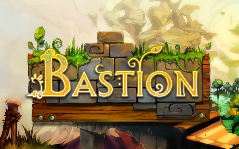 [图]【小怕D】Bastion 全部通关