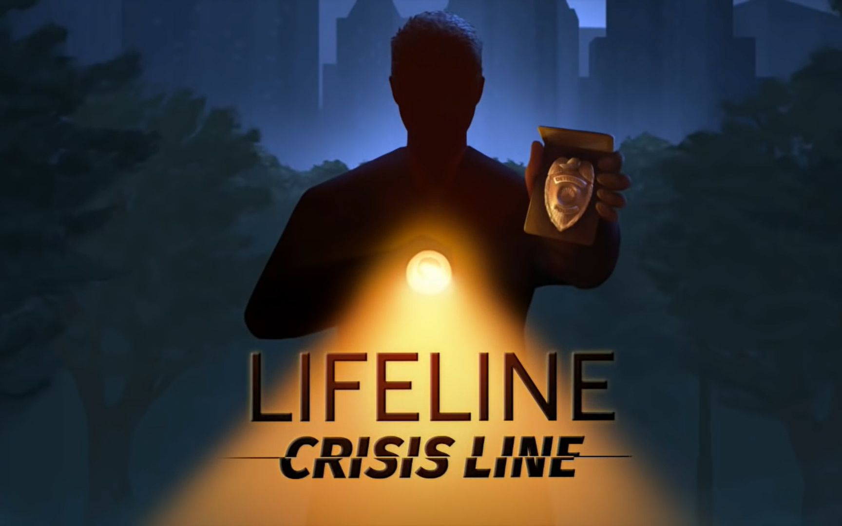 [图]【新作预告】生命线 Lifeline 新作： Crisis Line【更新预告3】