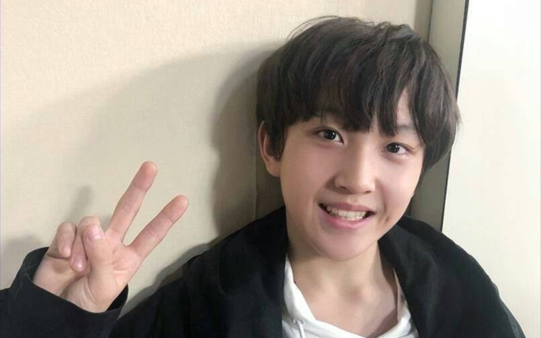 我希望今年的719还有….大哥回家了【赵冠羽】