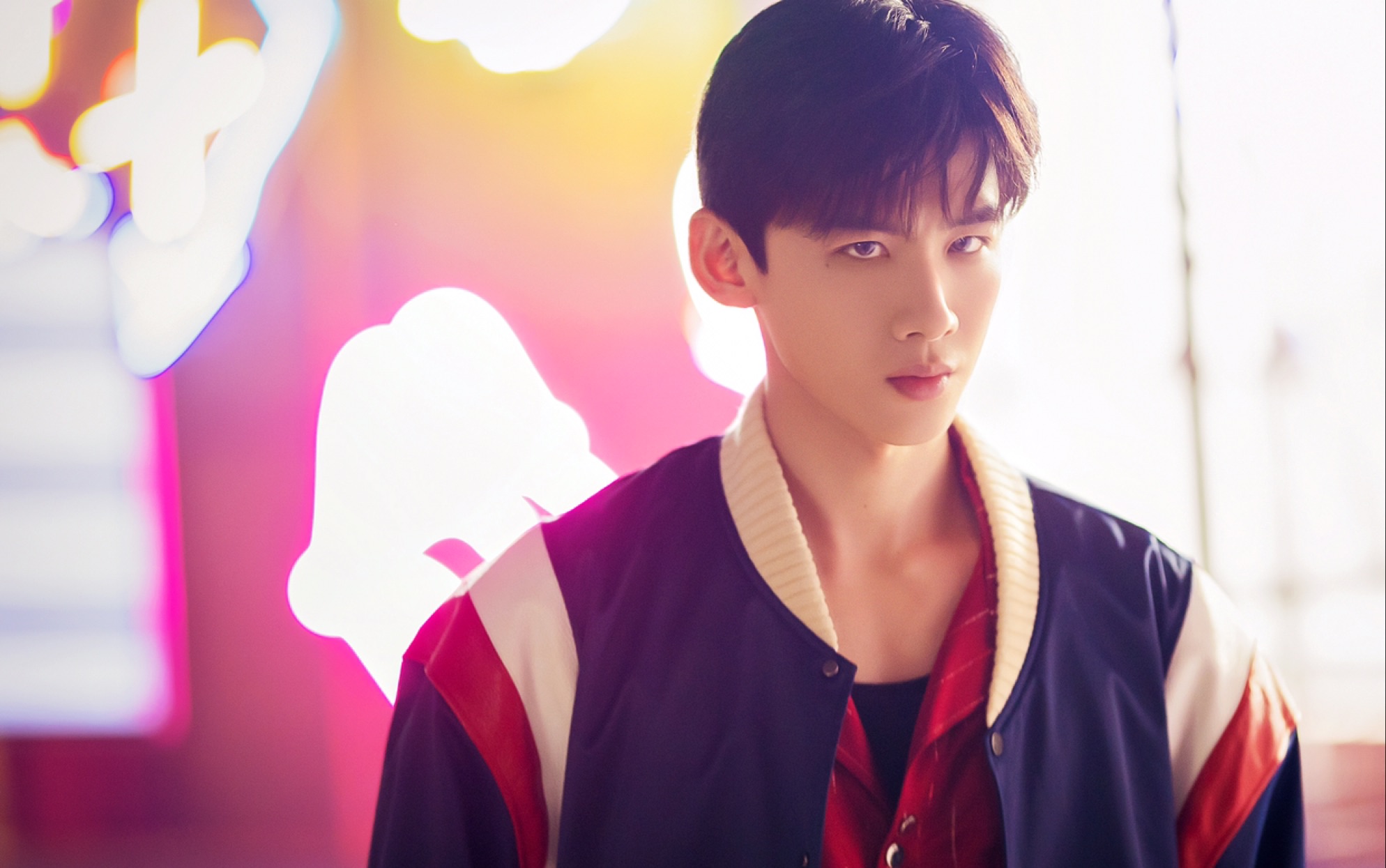 【白敬亭】郝燃x郝祺 重生计划的真相 这是什么神仙兄弟情!