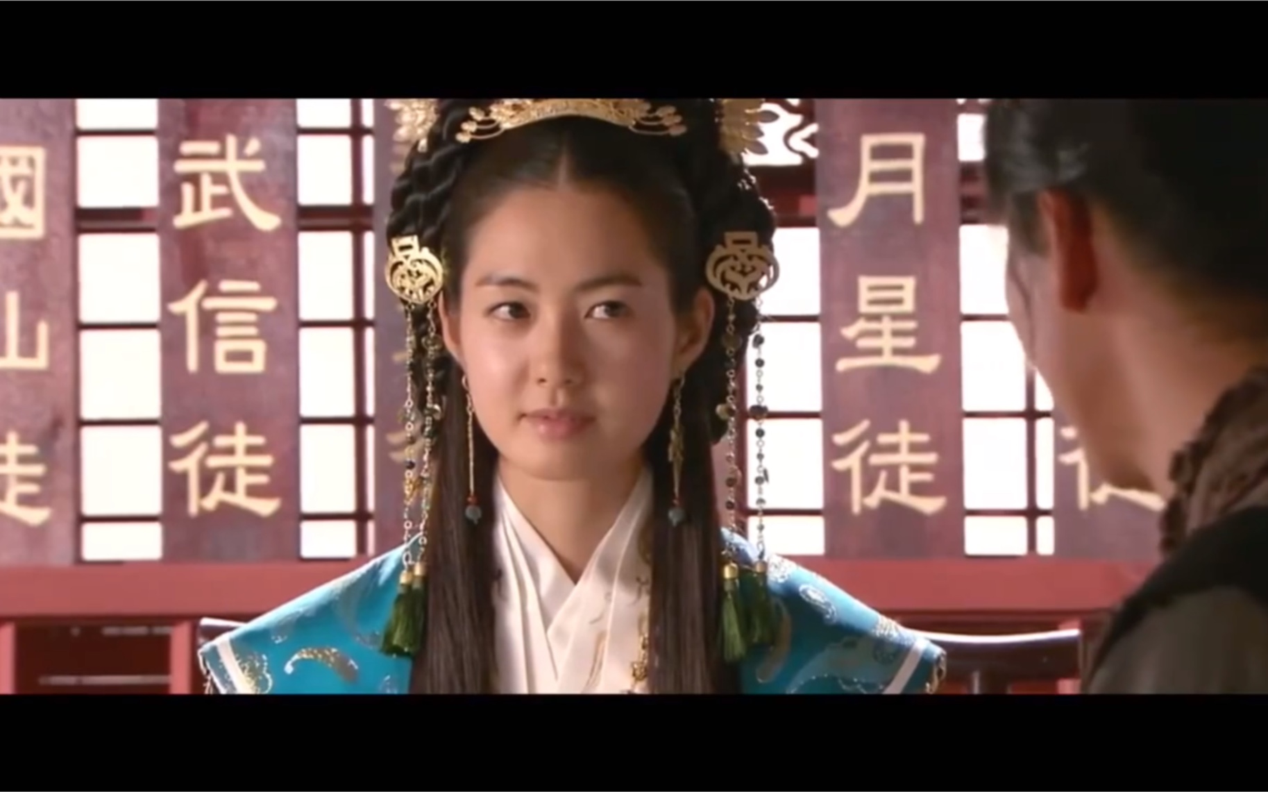 善德女王ost我不能爱你吗金南佶