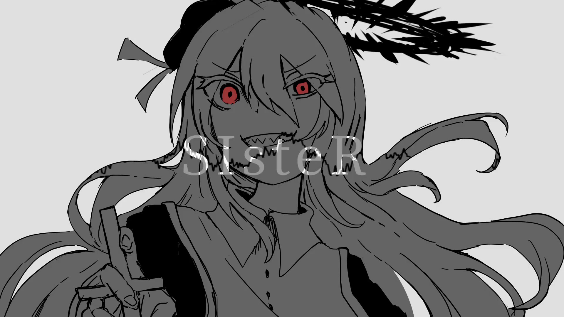 【ゲキヤク】sister【阿澄沿線】