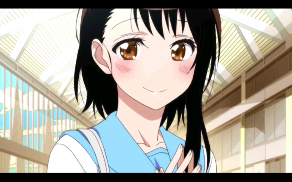 阳光开朗小野寺(大概