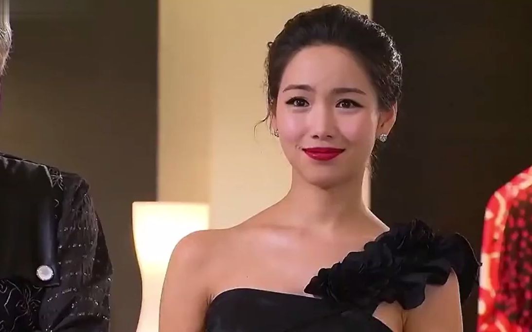 一口气看完: 韩剧丑小鸭的逆袭之路,《唐突的女人》