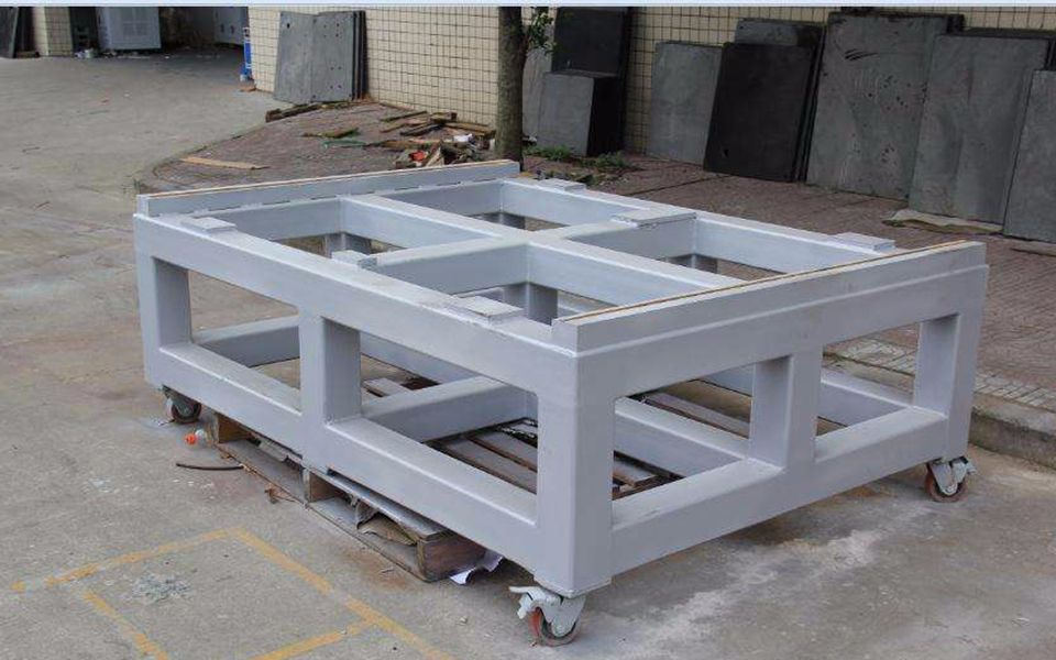 技巧知识天天学:solidworks方程式如何控制焊接机架尺寸!