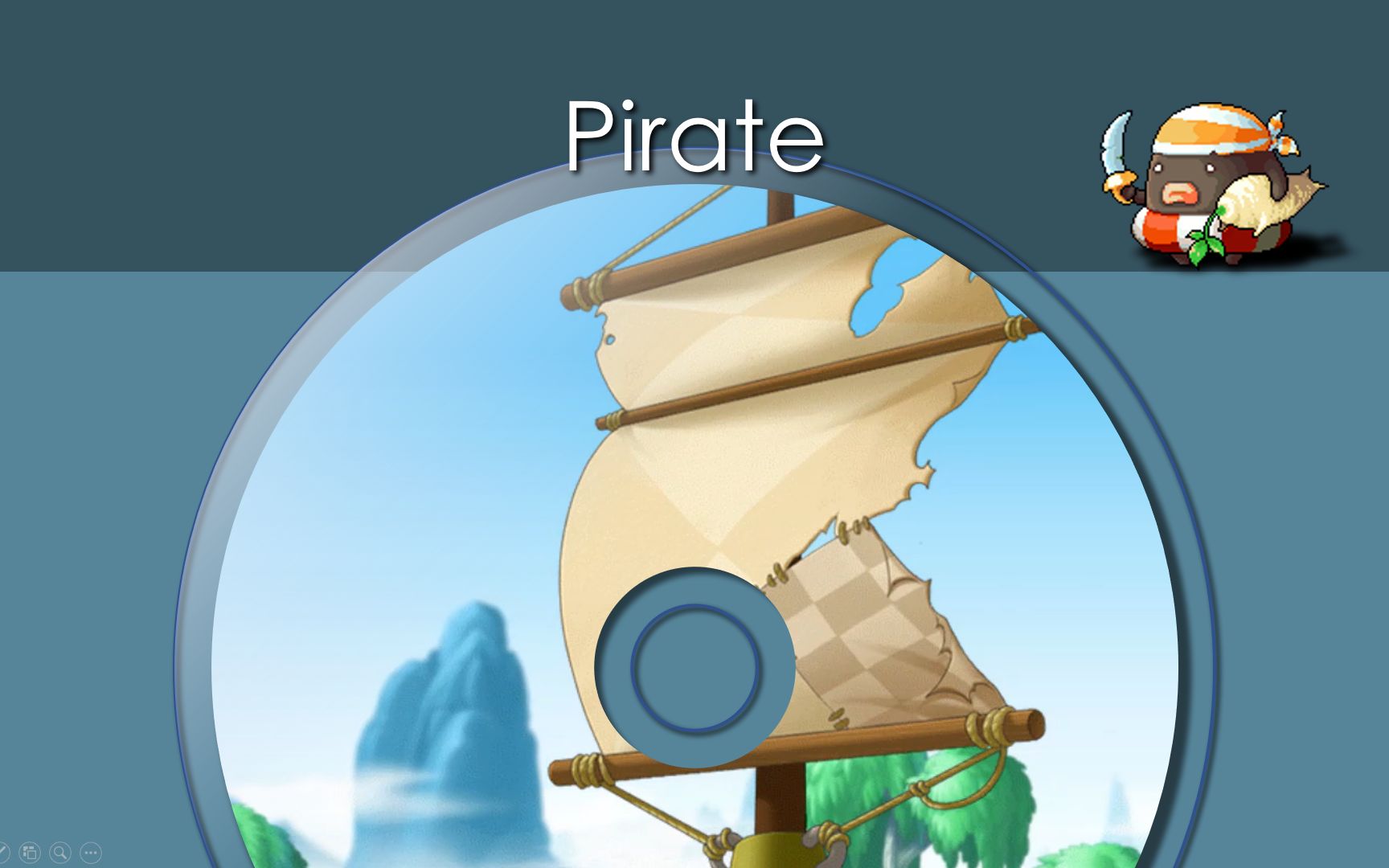 piratesisland图片