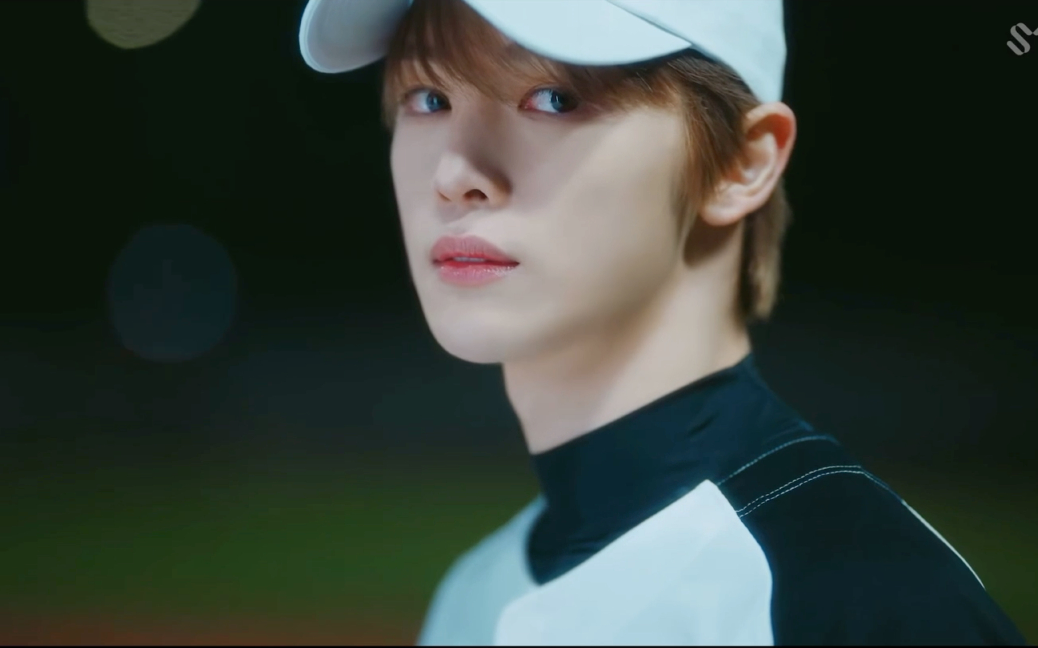 【郑成灿】生长痛