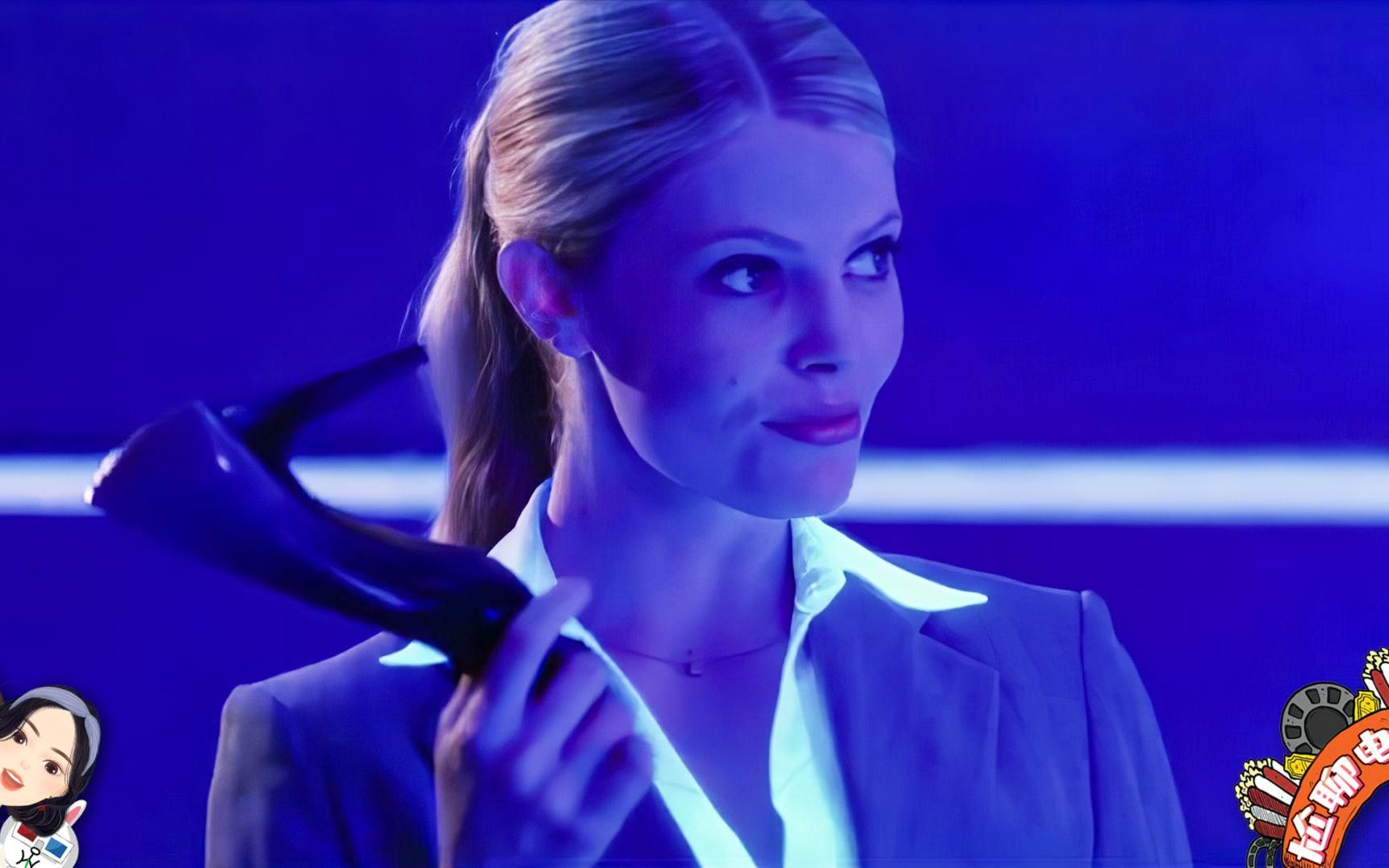 终极面试喜欢研究心理此片是难得的佳作人性与智慧的大考验