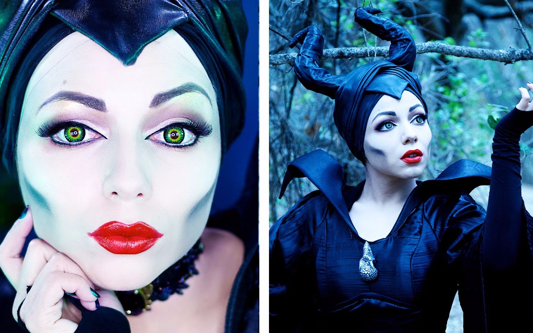 【charisma star】虽然身形差了点,但这是我见过最好的玛琳菲森仿妆