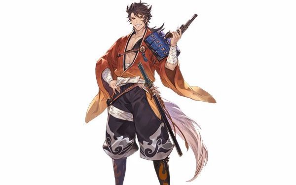 碧蓝幻想 刀剑乱舞联动预告语音