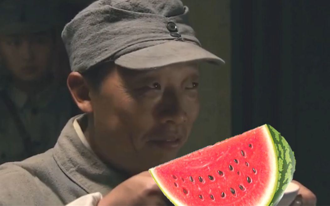 当高级特工吃了生瓜蛋子