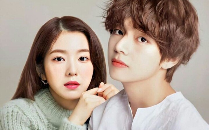 【vrene】又来深扒泰泫啦啦