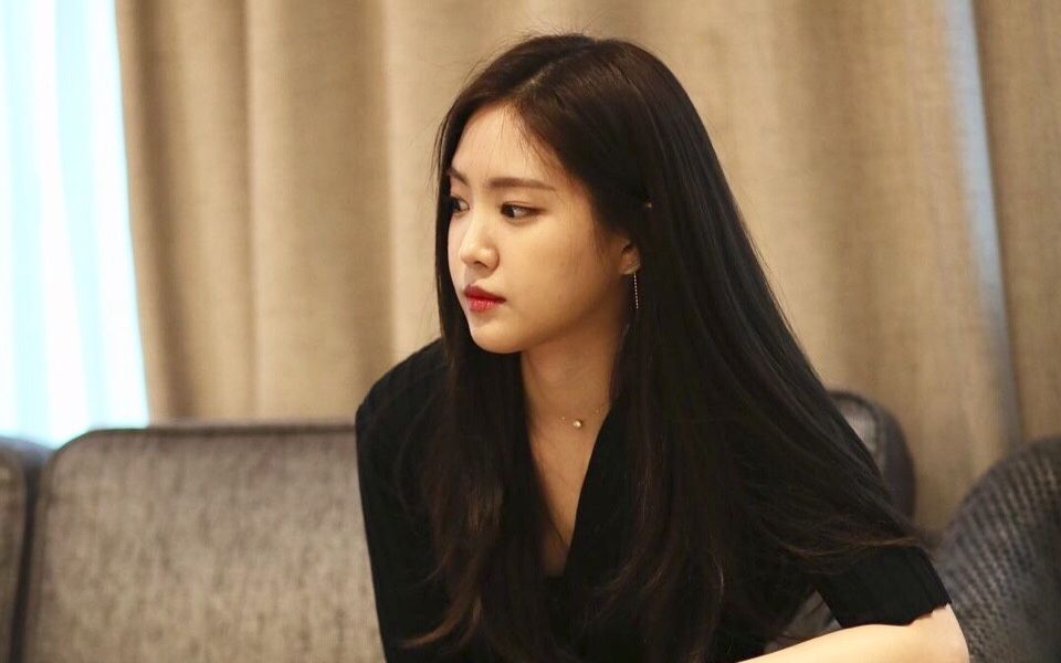 【孙娜恩】170621 一顿饭cut